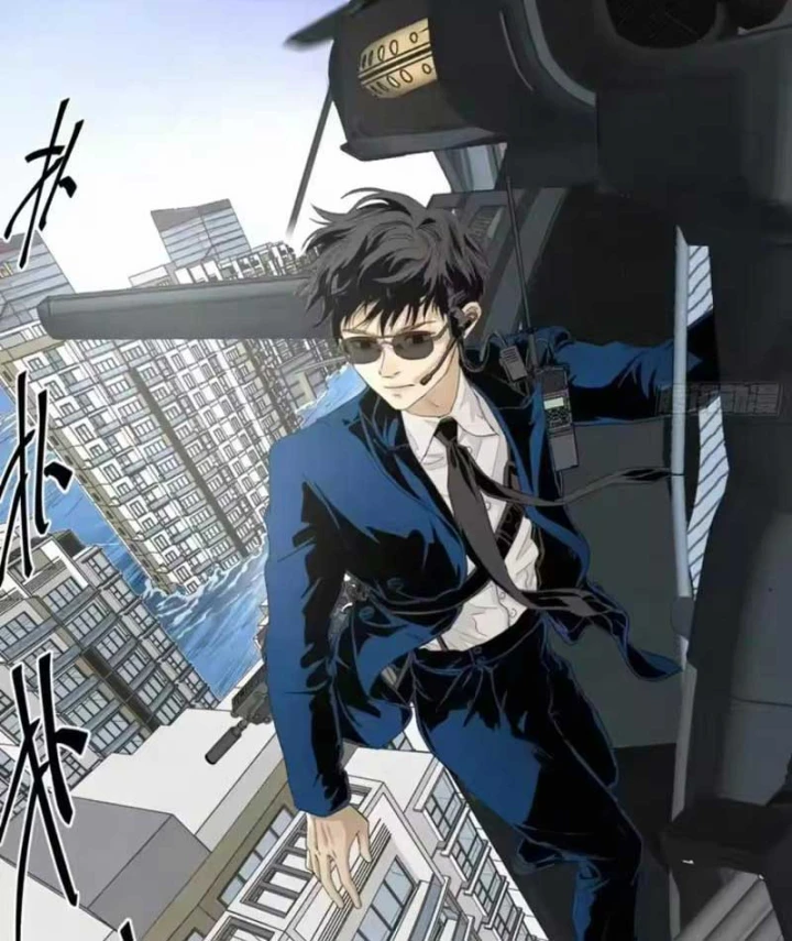 Sắc Lệnh Thú Thần Chapter 18 - Trang 24