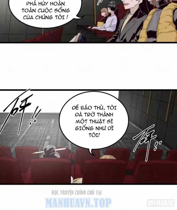 Sắc Lệnh Thú Thần Chapter 18 - Trang 33