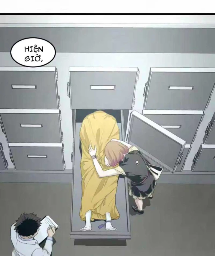 Sắc Lệnh Thú Thần Chapter 18 - Trang 34