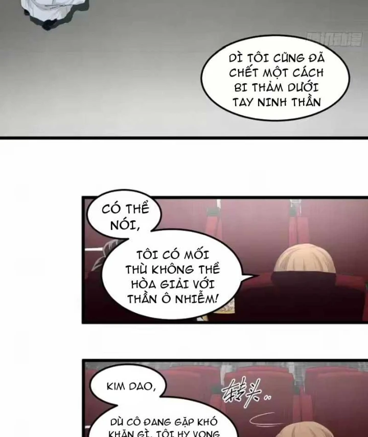 Sắc Lệnh Thú Thần Chapter 18 - Trang 35