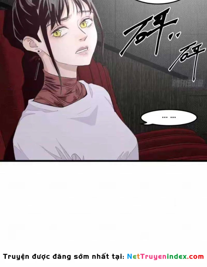 Sắc Lệnh Thú Thần Chapter 18 - Trang 37