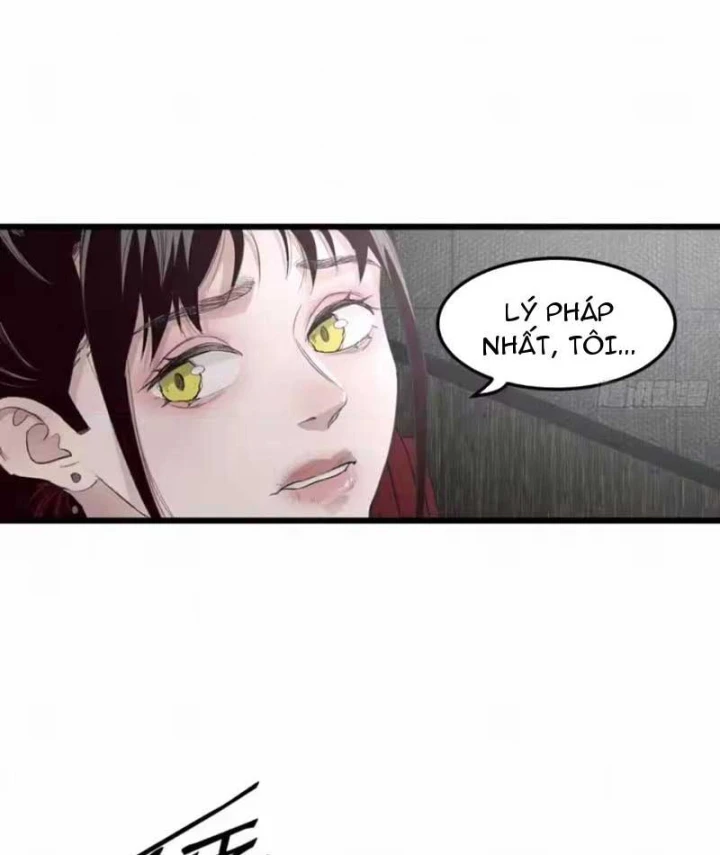 Sắc Lệnh Thú Thần Chapter 18 - Trang 38