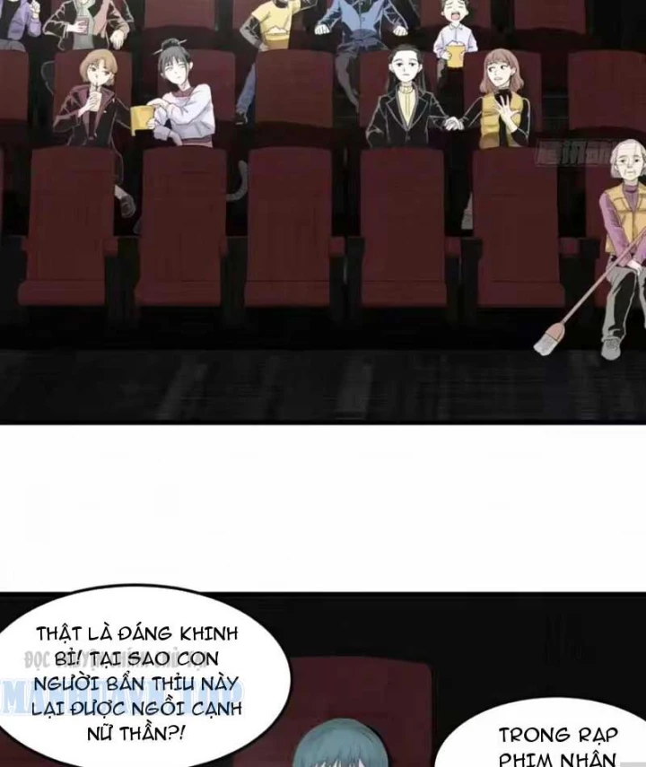 Sắc Lệnh Thú Thần Chapter 18 - Trang 4