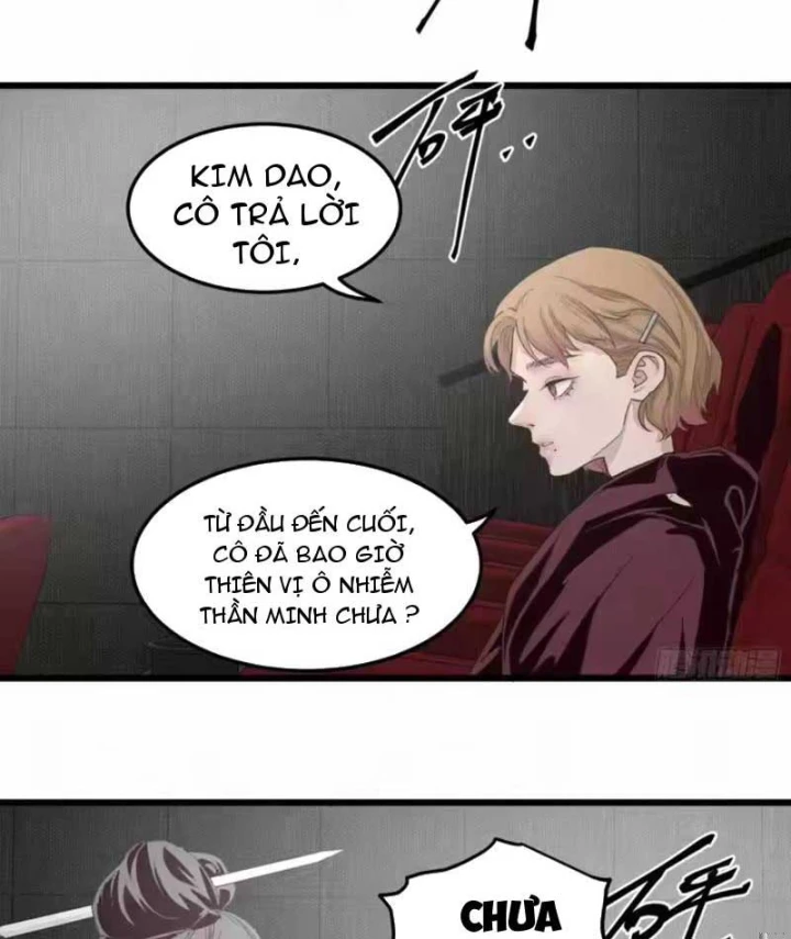 Sắc Lệnh Thú Thần Chapter 18 - Trang 40