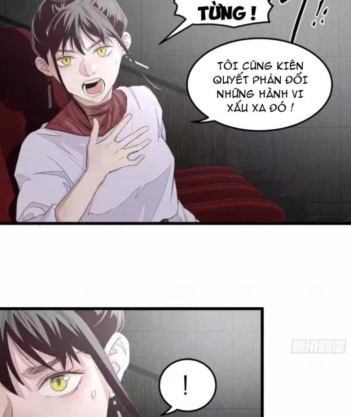 Sắc Lệnh Thú Thần Chapter 18 - Trang 41