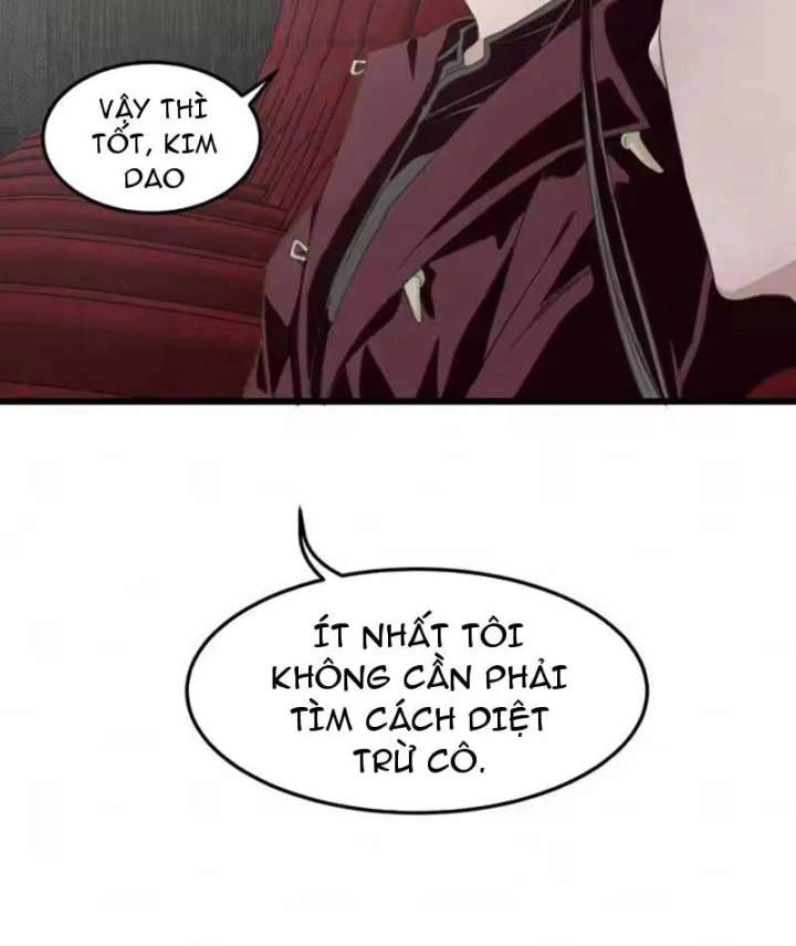 Sắc Lệnh Thú Thần Chapter 18 - Trang 43