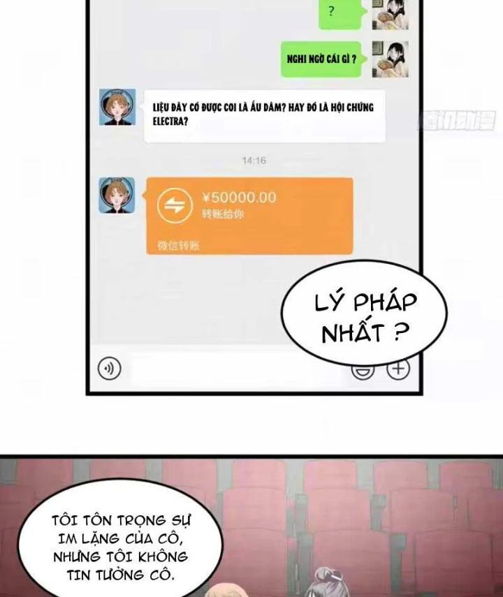 Sắc Lệnh Thú Thần Chapter 18 - Trang 45