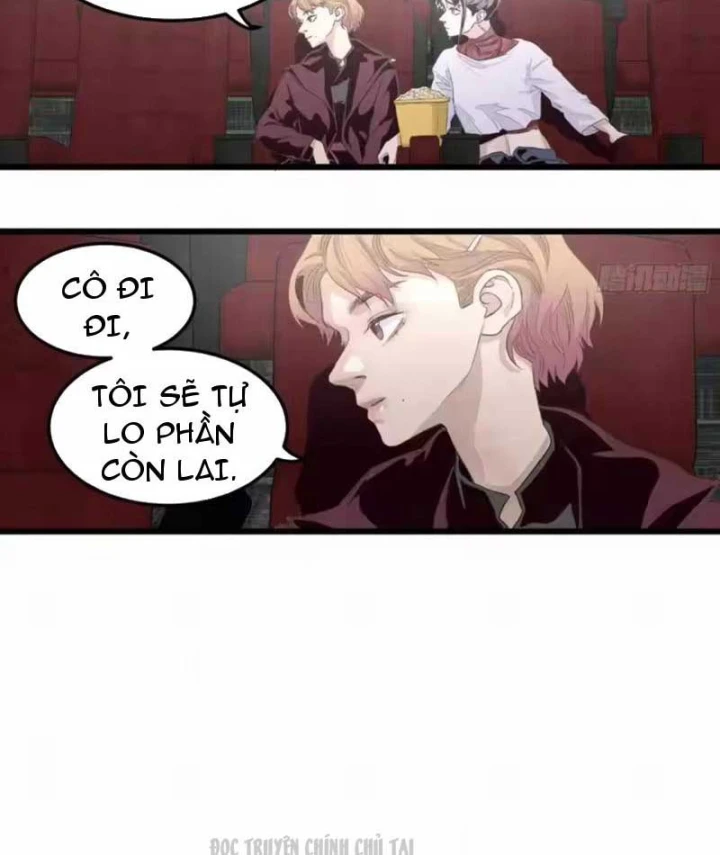 Sắc Lệnh Thú Thần Chapter 18 - Trang 46