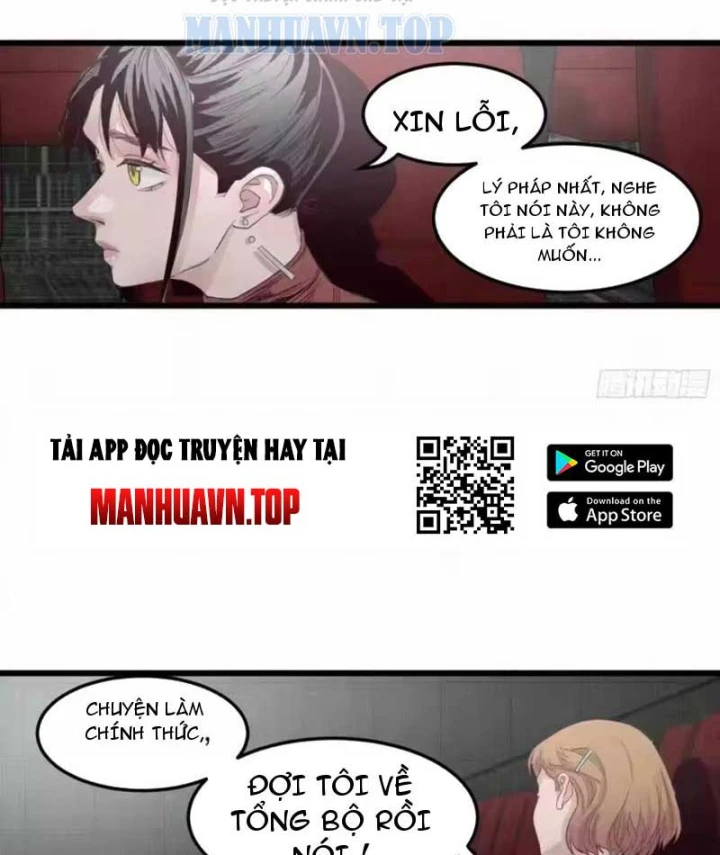 Sắc Lệnh Thú Thần Chapter 18 - Trang 47