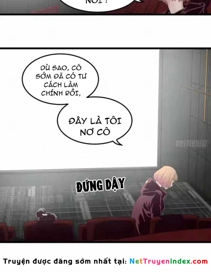 Sắc Lệnh Thú Thần Chapter 18 - Trang 48