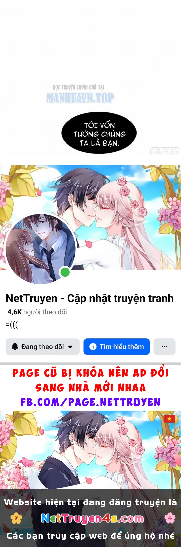 Sắc Lệnh Thú Thần Chapter 18 - Trang 49
