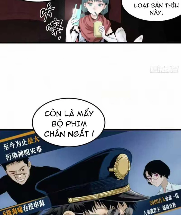 Sắc Lệnh Thú Thần Chapter 18 - Trang 5