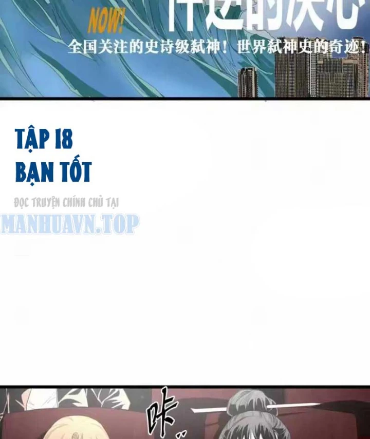 Sắc Lệnh Thú Thần Chapter 18 - Trang 7