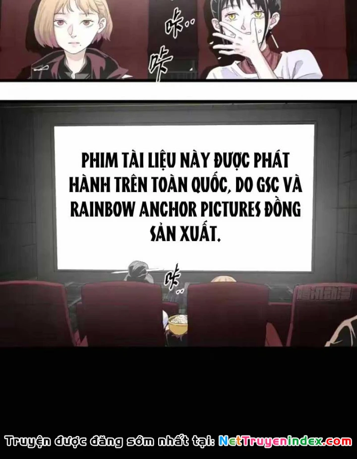 Sắc Lệnh Thú Thần Chapter 18 - Trang 8