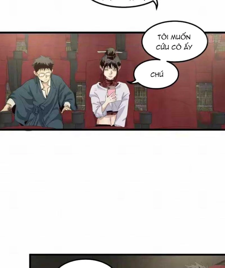 Sắc Lệnh Thú Thần Chapter 19 - Trang 10