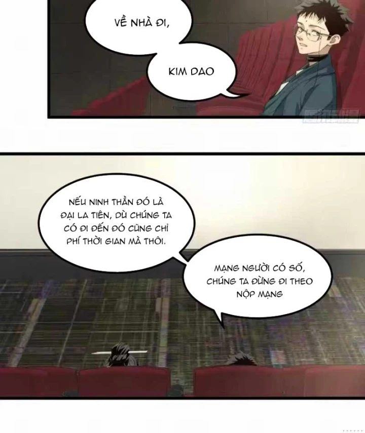 Sắc Lệnh Thú Thần Chapter 19 - Trang 11