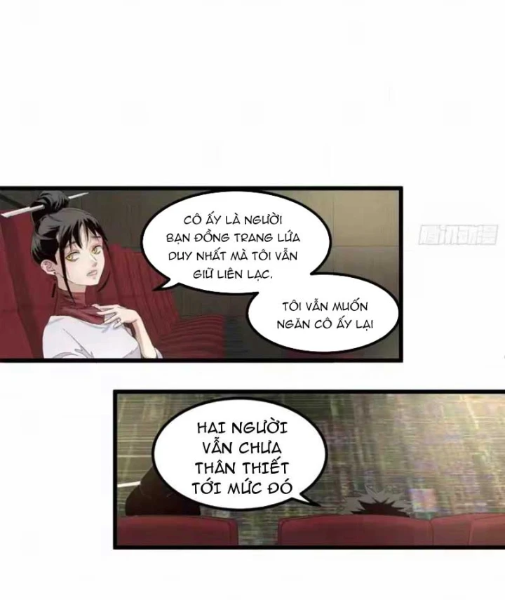 Sắc Lệnh Thú Thần Chapter 19 - Trang 12