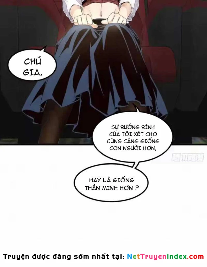 Sắc Lệnh Thú Thần Chapter 19 - Trang 14