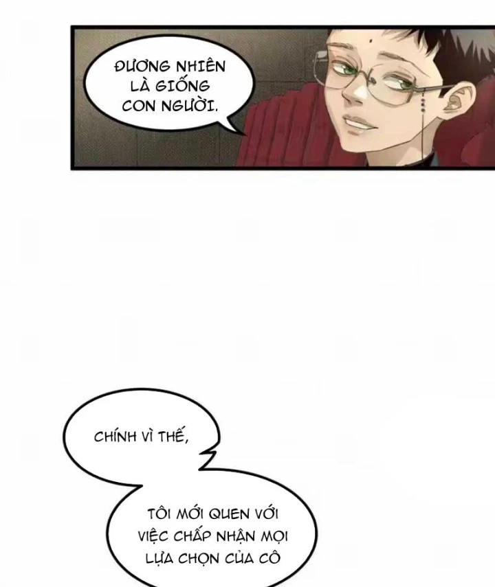 Sắc Lệnh Thú Thần Chapter 19 - Trang 15