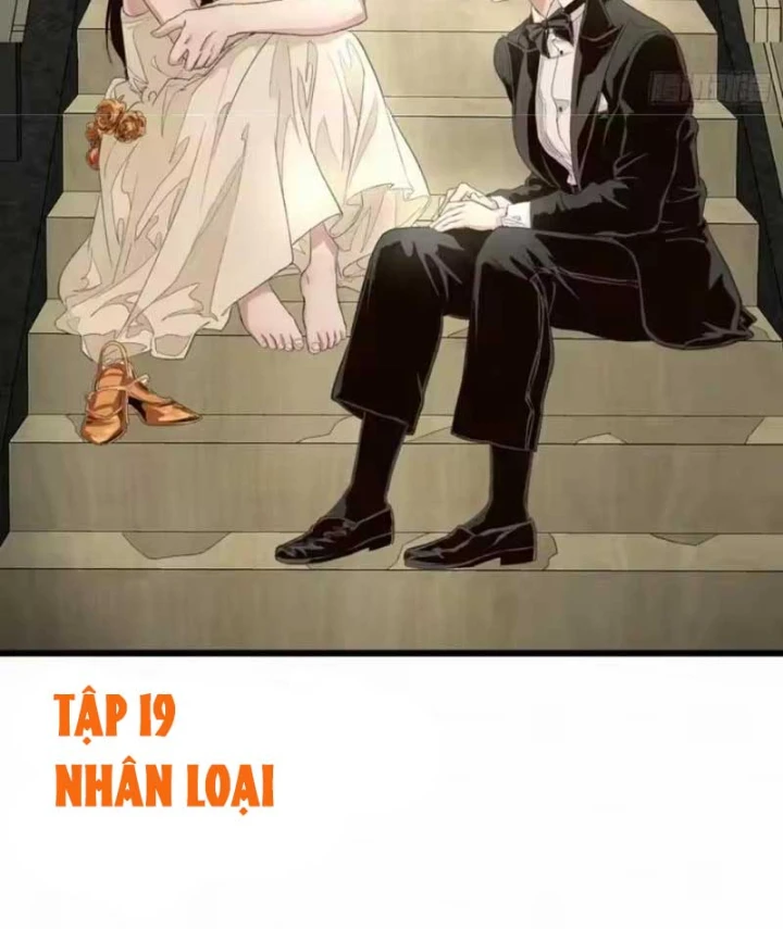 Sắc Lệnh Thú Thần Chapter 19 - Trang 18
