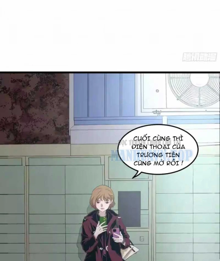 Sắc Lệnh Thú Thần Chapter 19 - Trang 19