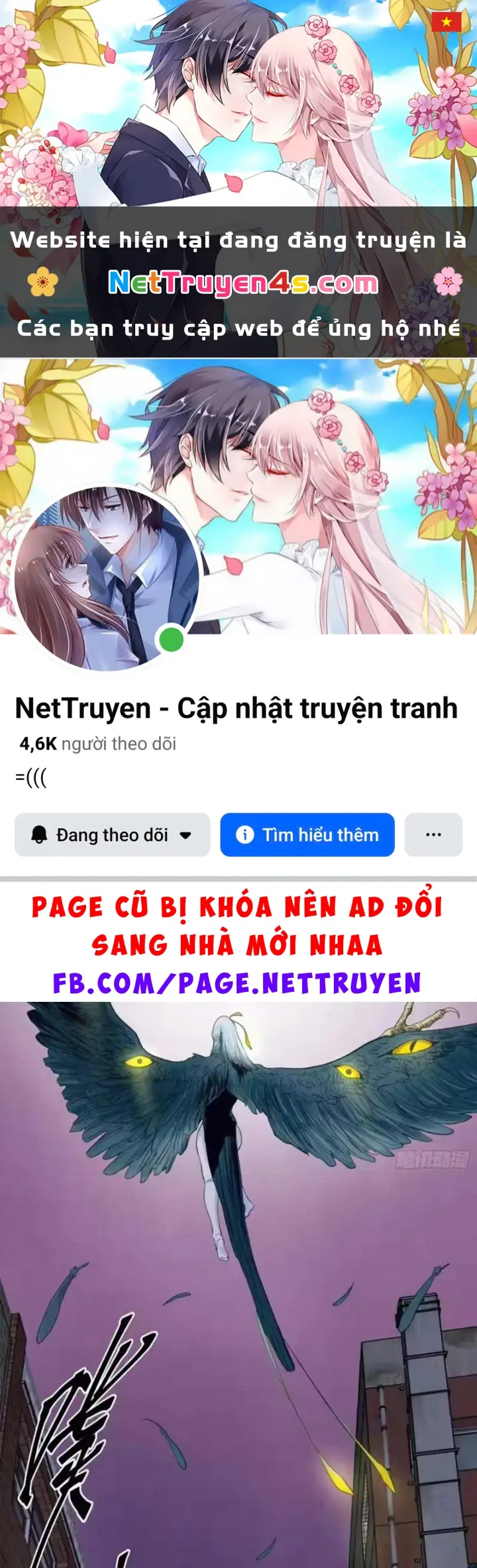 Sắc Lệnh Thú Thần Chapter 19 - Trang 2