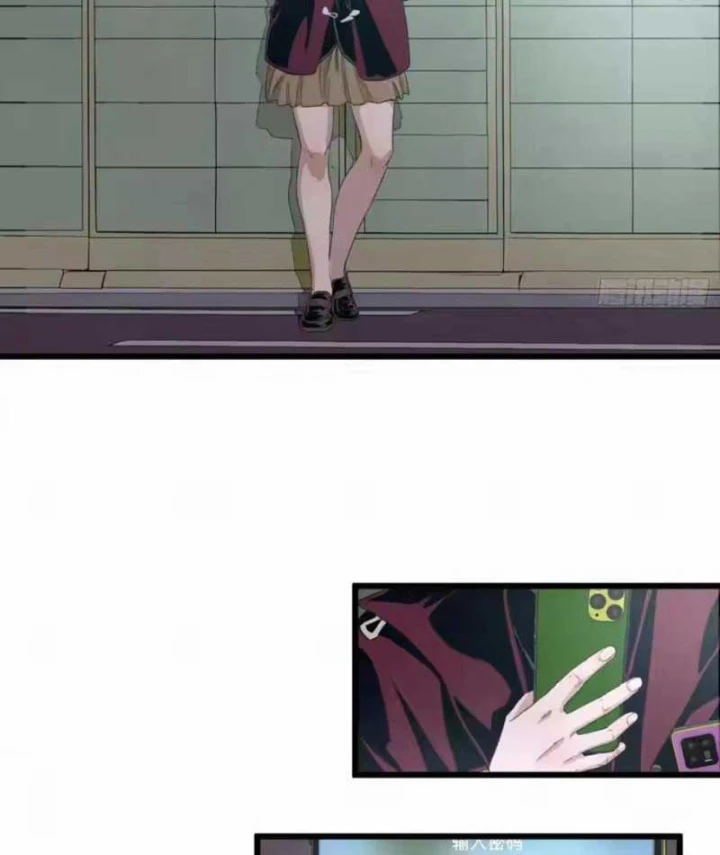 Sắc Lệnh Thú Thần Chapter 19 - Trang 20
