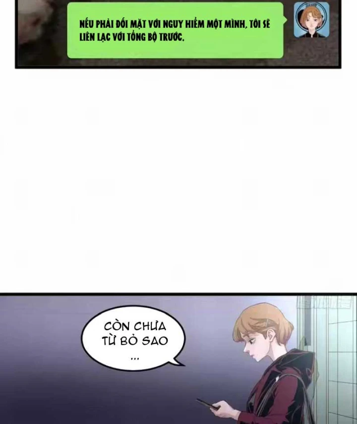 Sắc Lệnh Thú Thần Chapter 19 - Trang 23