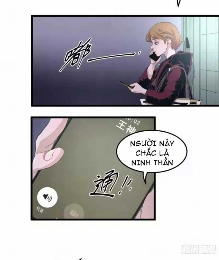 Sắc Lệnh Thú Thần Chapter 19 - Trang 25