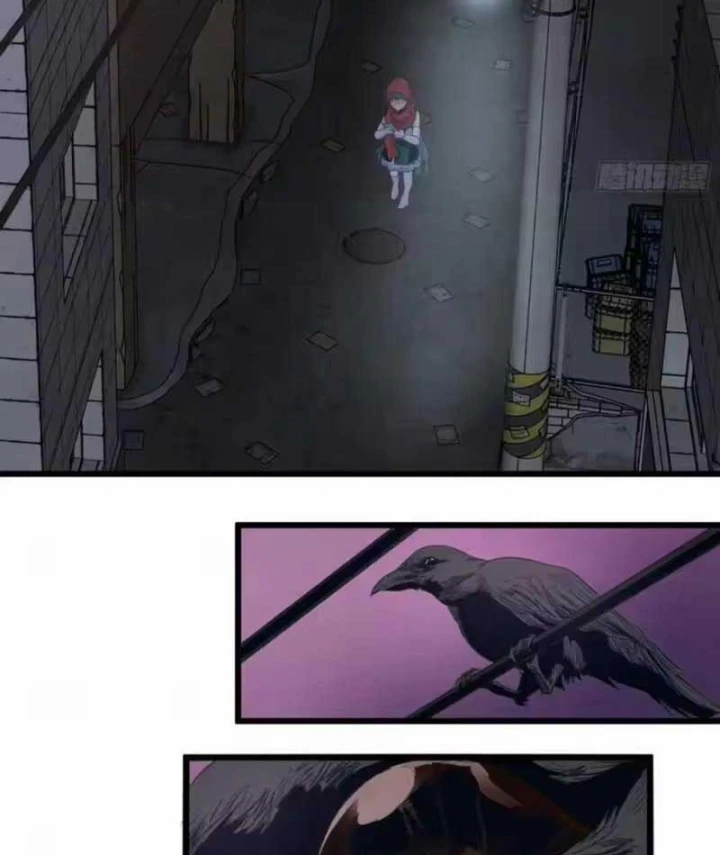 Sắc Lệnh Thú Thần Chapter 19 - Trang 28