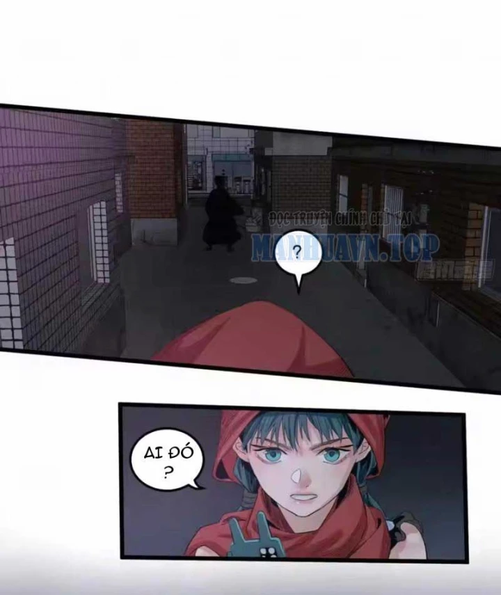 Sắc Lệnh Thú Thần Chapter 19 - Trang 30
