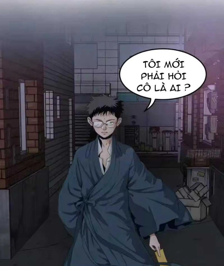 Sắc Lệnh Thú Thần Chapter 19 - Trang 31