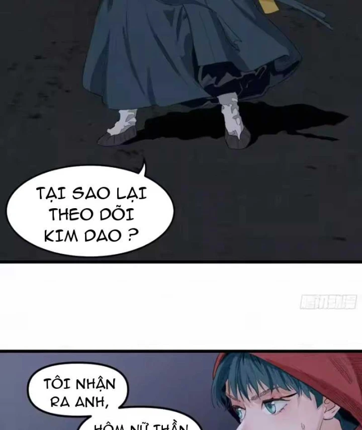 Sắc Lệnh Thú Thần Chapter 19 - Trang 32
