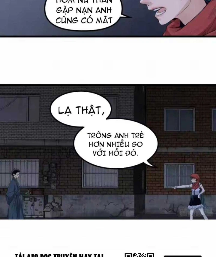 Sắc Lệnh Thú Thần Chapter 19 - Trang 33