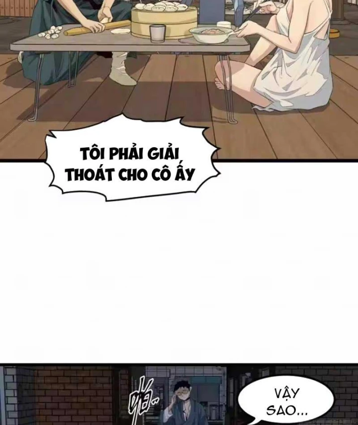 Sắc Lệnh Thú Thần Chapter 19 - Trang 36