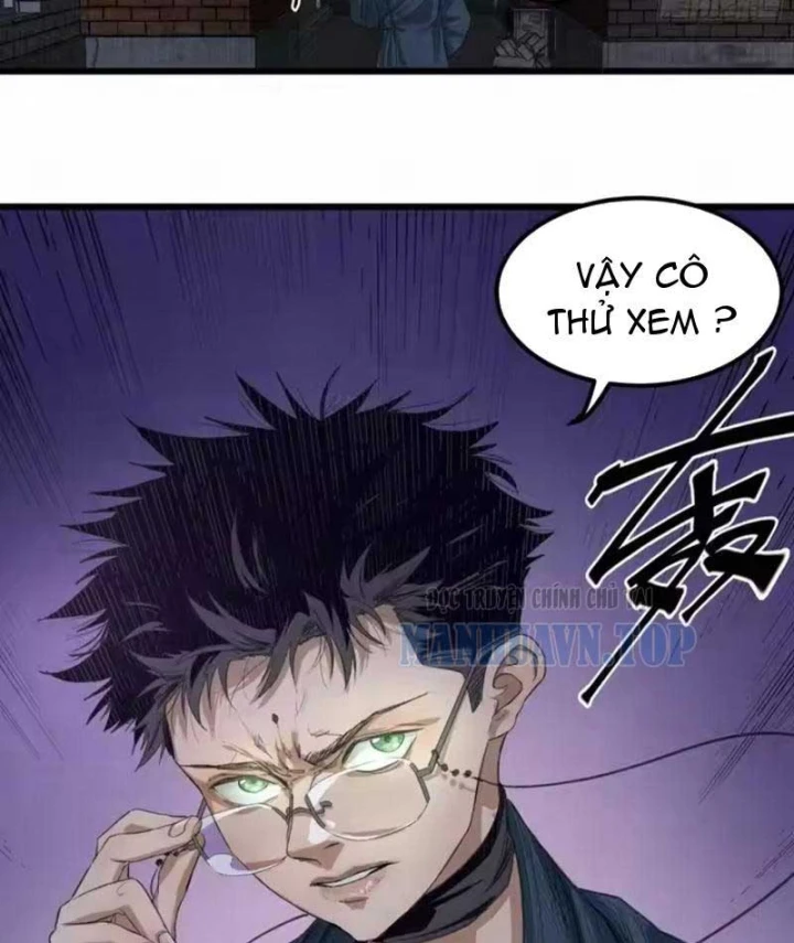 Sắc Lệnh Thú Thần Chapter 19 - Trang 37