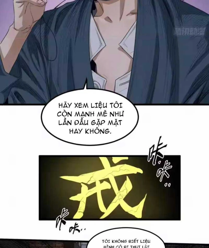Sắc Lệnh Thú Thần Chapter 19 - Trang 38