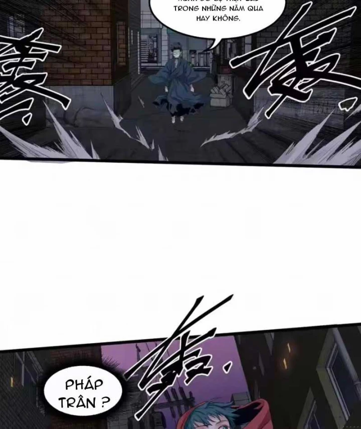 Sắc Lệnh Thú Thần Chapter 19 - Trang 39