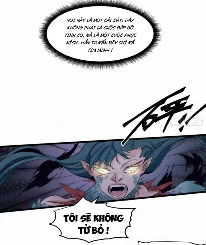 Sắc Lệnh Thú Thần Chapter 19 - Trang 41