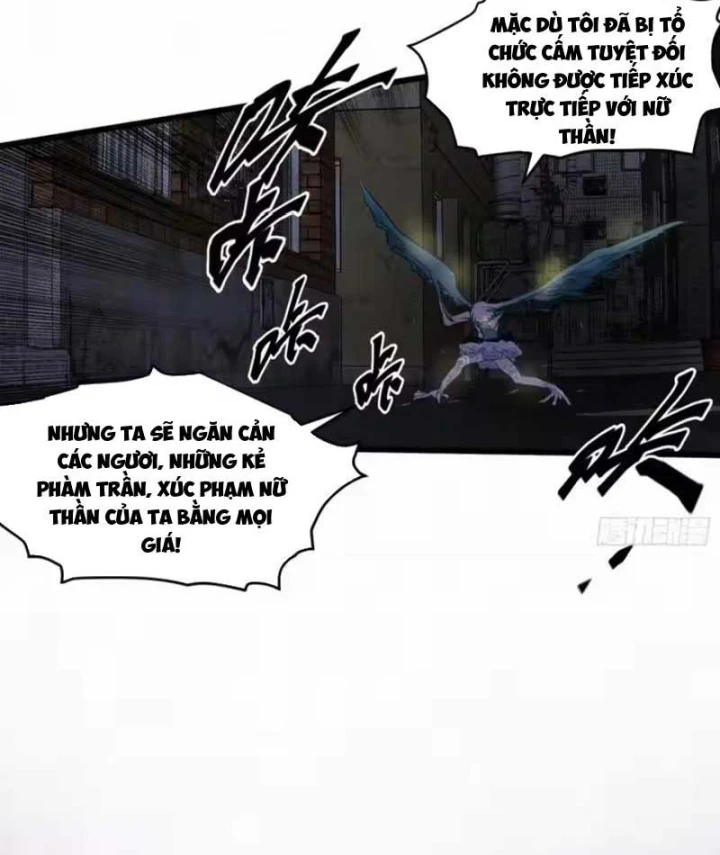 Sắc Lệnh Thú Thần Chapter 19 - Trang 42