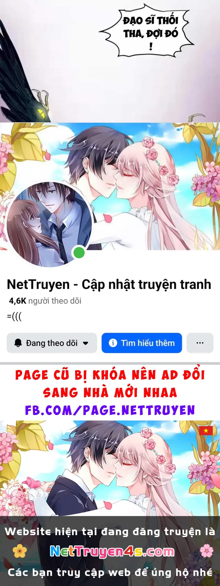 Sắc Lệnh Thú Thần Chapter 19 - Trang 43