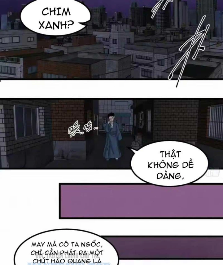 Sắc Lệnh Thú Thần Chapter 19 - Trang 5