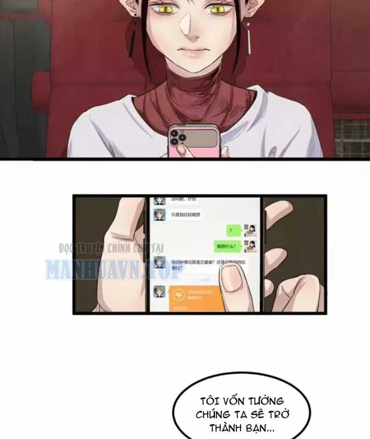 Sắc Lệnh Thú Thần Chapter 19 - Trang 8