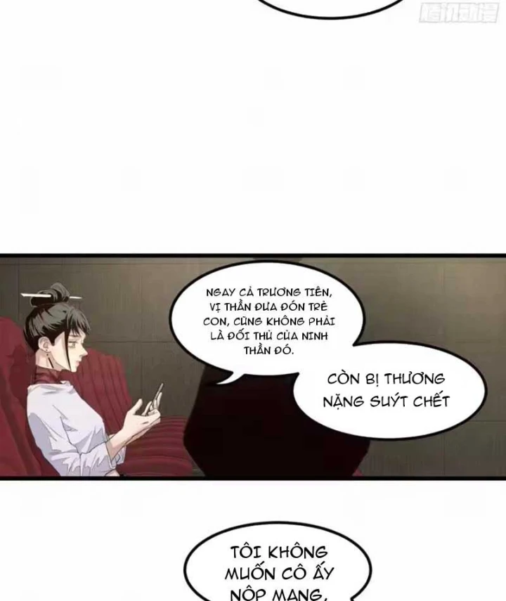 Sắc Lệnh Thú Thần Chapter 19 - Trang 9