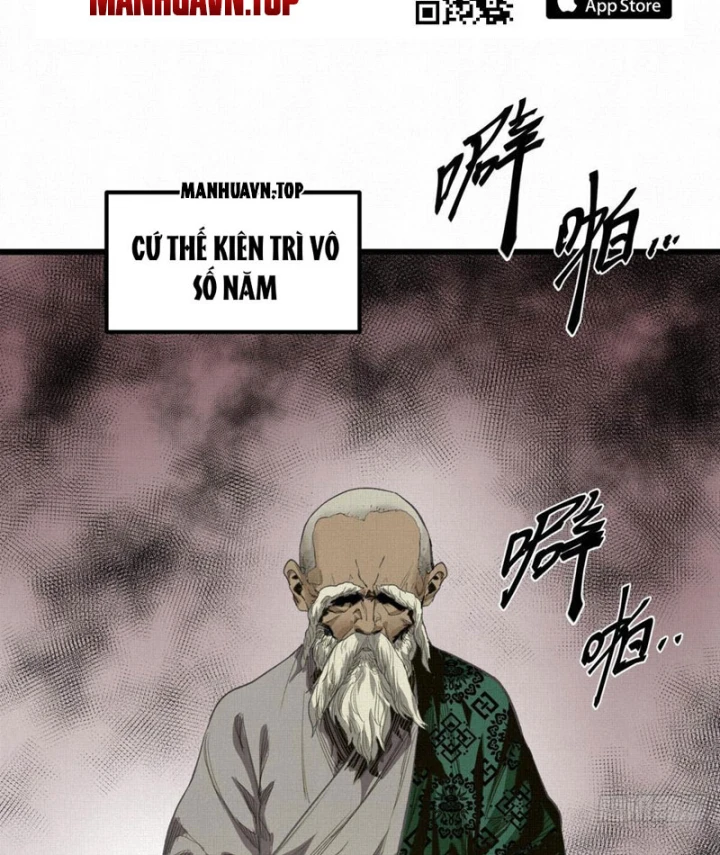 Sắc Lệnh Thú Thần Chapter 2.5 - Trang 10
