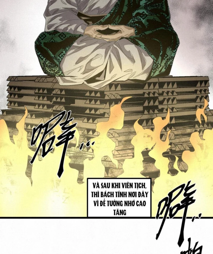 Sắc Lệnh Thú Thần Chapter 2.5 - Trang 11