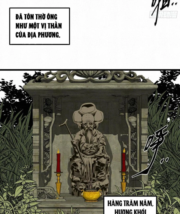 Sắc Lệnh Thú Thần Chapter 2.5 - Trang 12