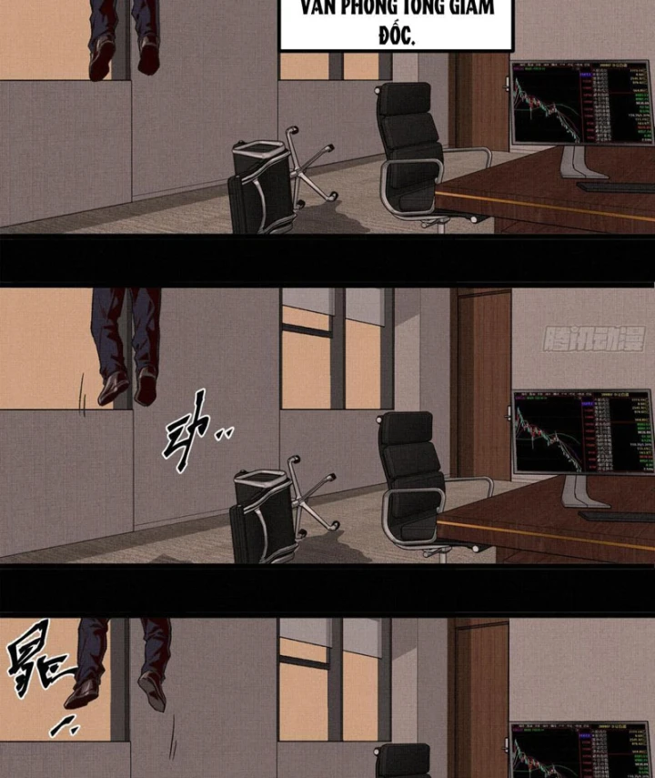 Sắc Lệnh Thú Thần Chapter 2.5 - Trang 15