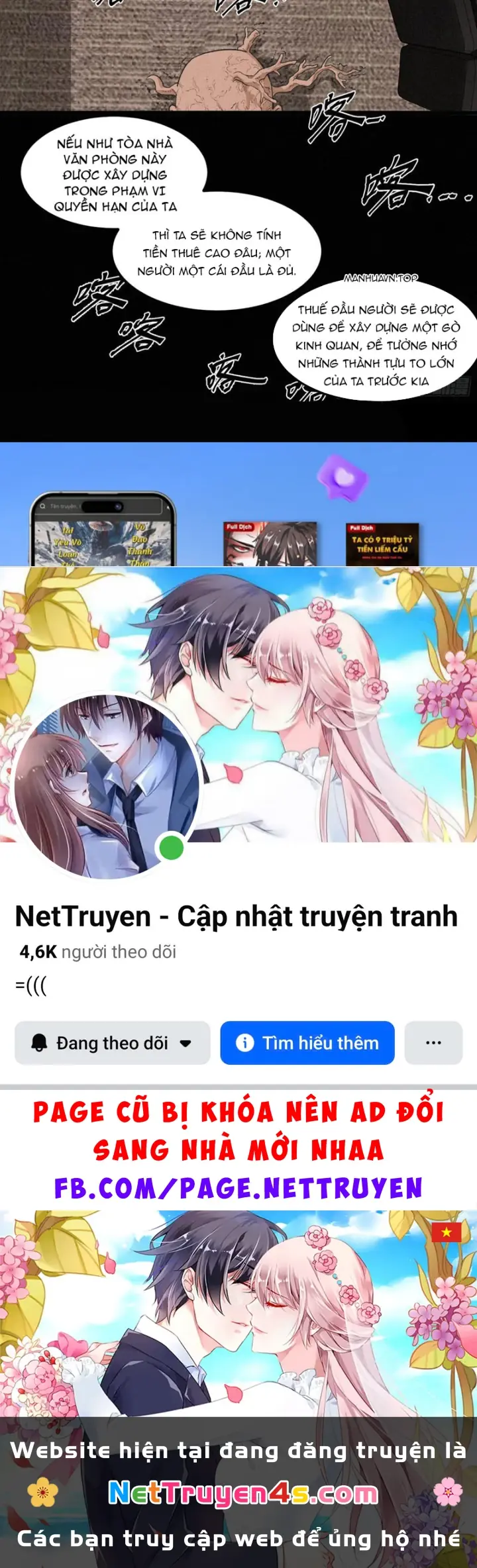 Sắc Lệnh Thú Thần Chapter 2.5 - Trang 17