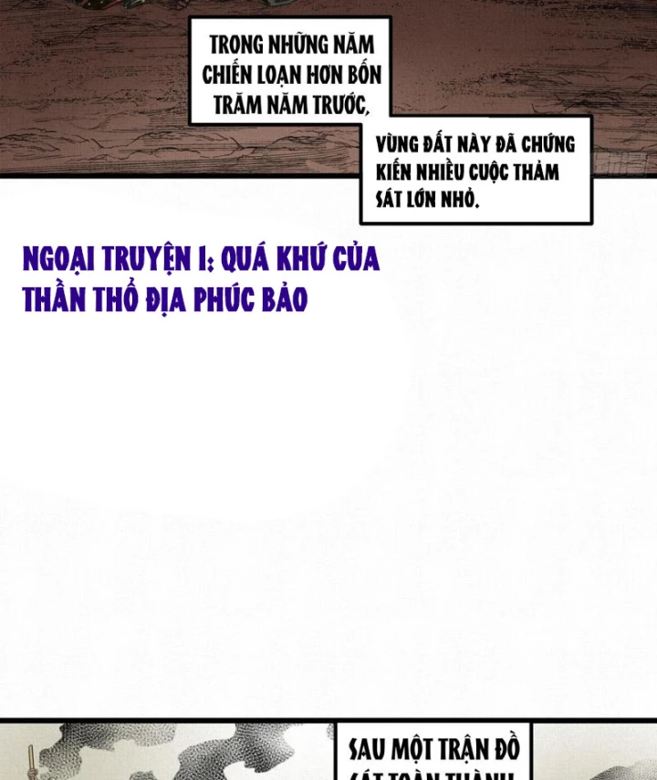 Sắc Lệnh Thú Thần Chapter 2.5 - Trang 4